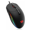ماوس گیمینگ با سیم ردراگون مدل INVADER M719